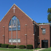Lighthouse Lutheran Church in Freedom,PA