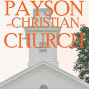 Payson Christian Church in Payson,IL