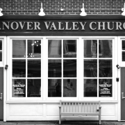 Hanover Valley Presbyterian Church in Hanover,PA