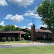 Shepherd of the Hills Lutheran Church in McHenry,IL