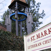 St. Mark's Lutheran Church, Spokane, WA in Spokane,WA