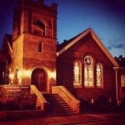 First Christian Church in Farmville,NC
