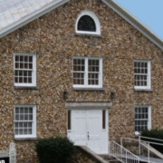 Lake Highland Baptist Church in Birmingham,AL