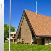 Cedar Presbyterian Church (OPC) in Jenison,MI