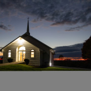 Grace and Truth Church in Athens,OH