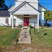 Fairview Church in Georgetown,OH