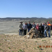 Mission Based Adventure Travels in Pine Dale,NM