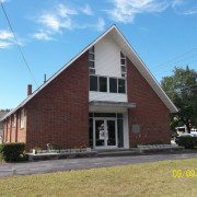 Concord Church of Christ in Concord,NH