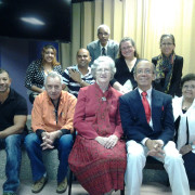 Brazilian Baptist Church in Valrico,FL