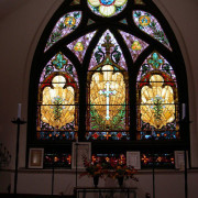 Trinity Church in Covington,KY
