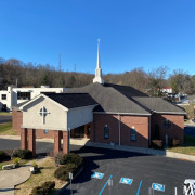 St. William Catholic Church in London,KY