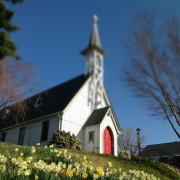 St. John's Episcopal Church in Boonton,NJ