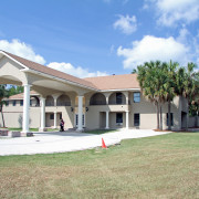 NewSong on Old Perkins Road United Methodist Church in Prairieville,LA