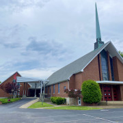 Connection United Methodist - Lebanon Pike campus in Nashville,TN