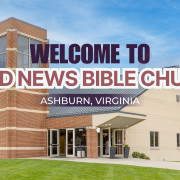 Good News Bible Church in Ashburn,VA