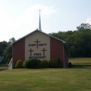 Kiski Unity Free Methodist Church in Leechburg,PA