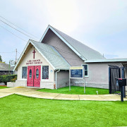 Life Change Baptist Church in San Leandro,CA
