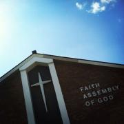 Faith Assembly of God in Hazle Township,PA