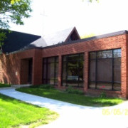 Indianola Heights Christian Church in Des Moines,IA