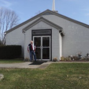 Worthville United Pentecostal Church in Worthville,KY