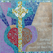Trinity Presbyterian Church in Tucson,AZ