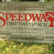 Speedway Christian Church in Speedway,IN