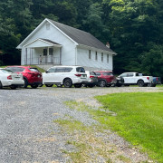 New Beginnings Reformed Baptist Church, Ronceverte, WV in Ronceverte,WV