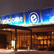 Eastside Christian Church in Milford,OH