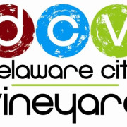 Delaware City Vineyard in Delaware,OH