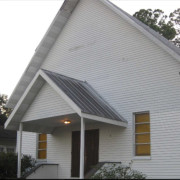 Brazilian Baptist Church of Summerfield in Summerfield,FL