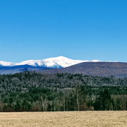 The Church OF New Beginnings  in Bethlehem,NH