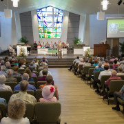 New Hope Presbyterian Church in Fort Myers,FL