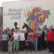 Beloved Community Church in Birmingham,AL