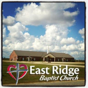 East Ridge Baptist Church in Lake Charles,LA
