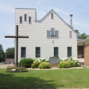 First Lutheran Church (ELCA) in Butterfield,MN