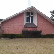 First Assembly of God in Buna,TX