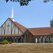 Avondale Pattillo United Methodist Church in Decatur,GA