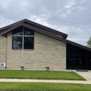 Christ Fellowship Church of Monticello in Monticello,IN