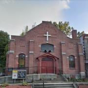 Bethel (Reading) A.M.E. Church in Reading,PA