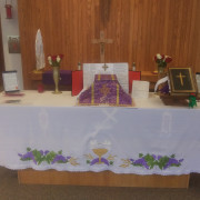 St. Michael the Archangel OHCC  in Kingman,AZ
