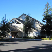 East Woods Presbyterian Church in Vancouver,WA