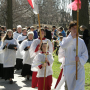 Church of the Mediator in Allentown,PA