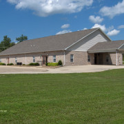 Tri-Valley Baptist Church in Bloomington,IL
