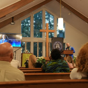 Holy Ghost Delta Force Fire Church  in Tinton Falls,NJ