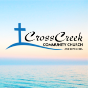 Cross Creek Community Church in New Smyrna Beach,FL
