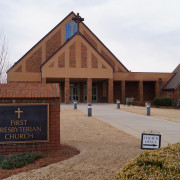 First Presbyterian Church of Covington, GA in Covington,GA