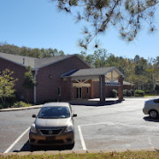 Our Redeemer Lutheran Church in Clinton,MS