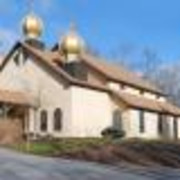 Holy Trinity Church in Stroudsburg,PA