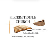 Pilgrim Temple Church in Hayward,CA