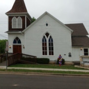 Wesley Chapel A.M.E. Church Georgetown, Texas in Georgetown,TX